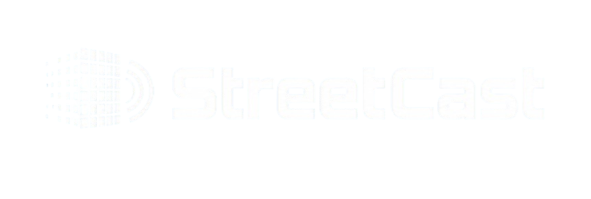 StreetCast